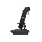 Turtle Beach VelocityOne Flightstick Universal Sim Controller. Xbox. PC | Xbox Series X|S. Xbox One. Joystick for Air & Space Combat Simulation. 27 Programmable Buttons. Hall-Effect Axes