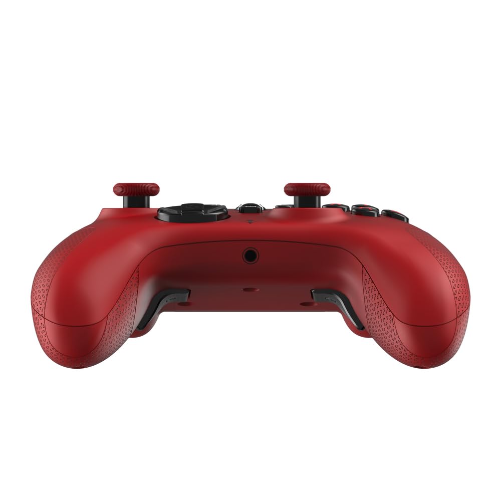 Turtle Beach REACT-R Wired Game Controller – Officially Licensed for Xbox Series X & S. Xbox One. and Windows 10|11 PC's
