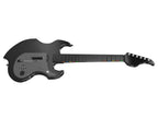 PDP Riffmaster Wireless Guitar Controller for Xbox Series X|S. Xbox One. PC | Licensed for Xbox. Rock Band 4 & Fortnite Festival. 3.5mm audio jack. Rechargeable 36-Hr Battery. Collapsible Design