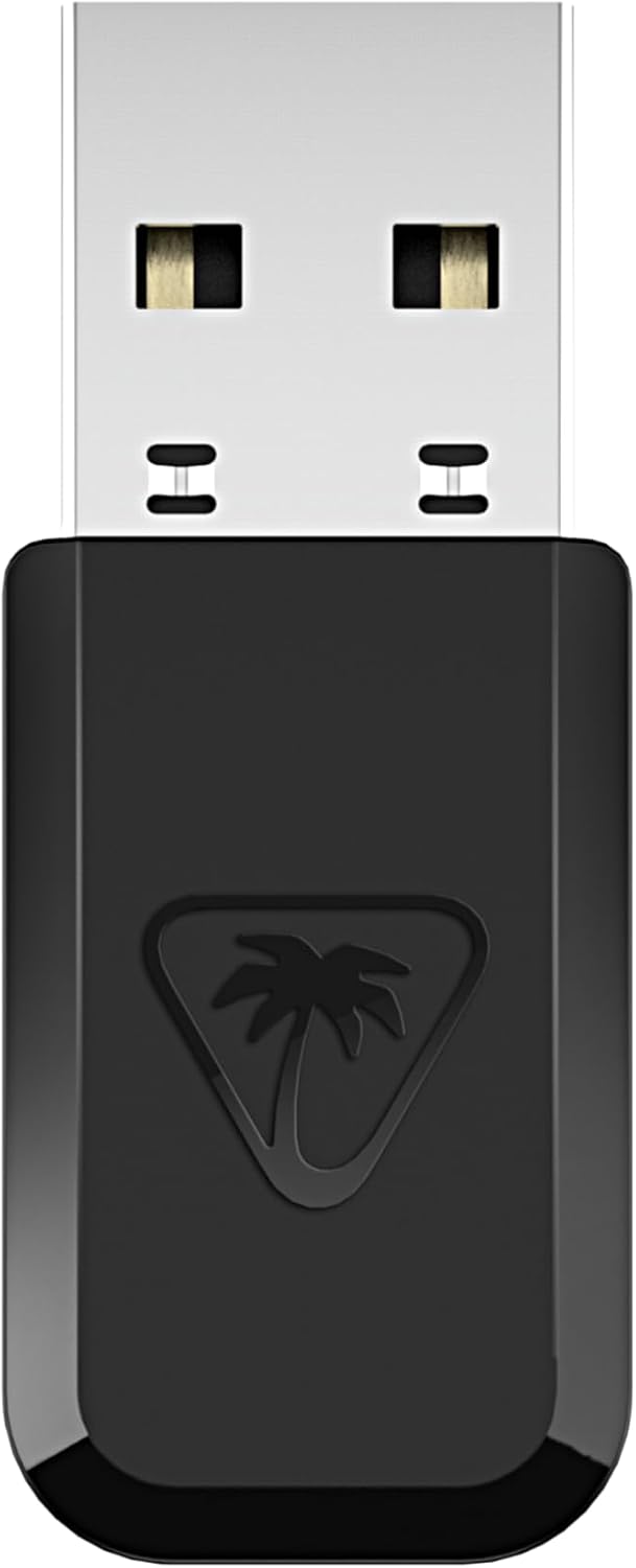 Turtle Beach Stealth 500 Wireless Multiplatform Gaming Headset for Xbox. PC | Xbox Series X|S. Xbox One. Bluetooth. 40mm Drivers. Rechargeable 40-Hr Battery. Flip-to-Mute Mic. Memory Foam Cushions