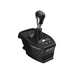 Turtle Beach VelocityOne Multi-Shift Sim Racing Shifter. Handbrake Xbox. PC | Xbox Series X|S. Xbox One. Windows PC. 7-Gear + R H-Gate & Sequential Shifter. Handbrake. Hall-Effect Magnetic Sensors