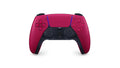 PlayStation DualSense Wireless Controller – Cosmic Red - for PS5. PC. MAC & Mobile
