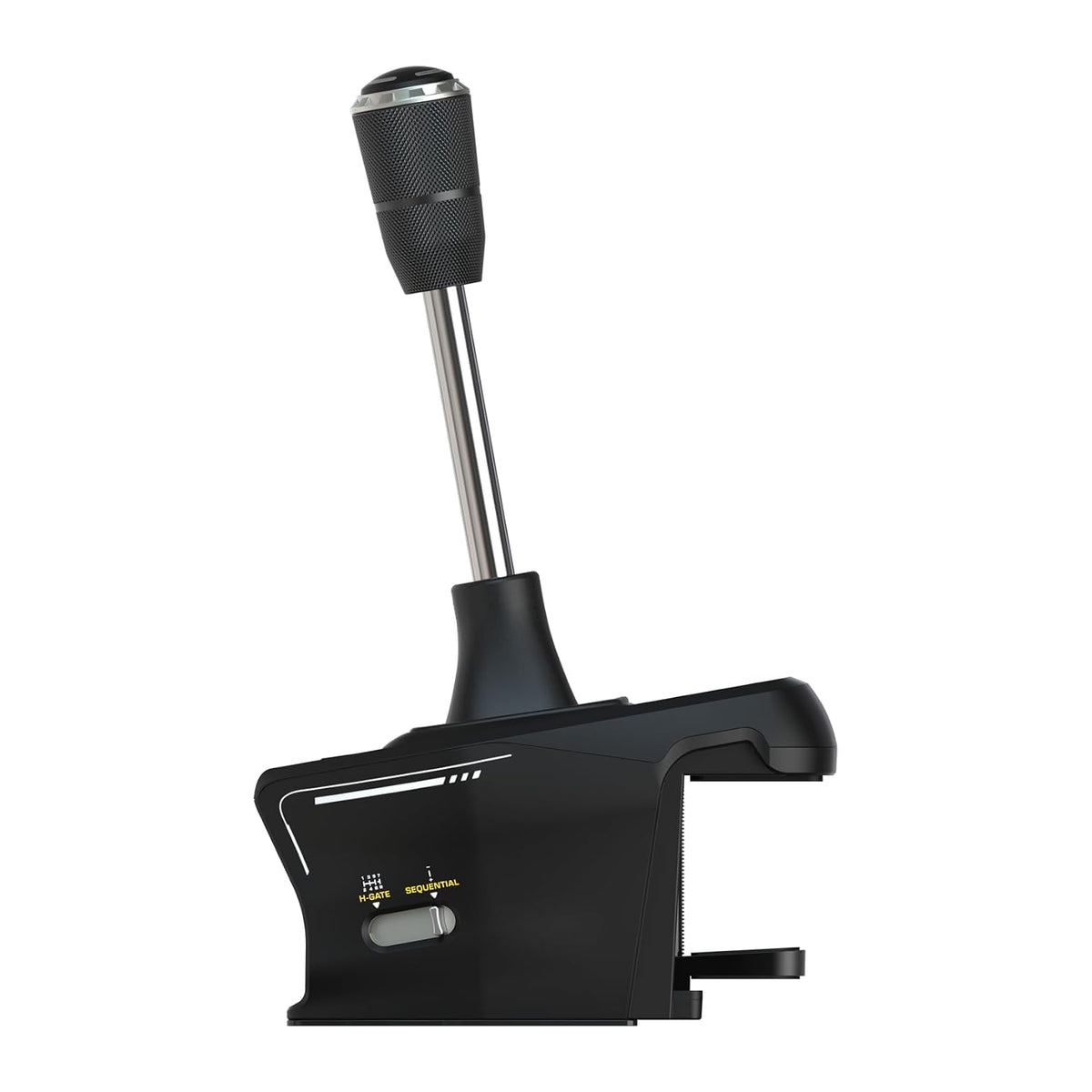 Turtle Beach VelocityOne Multi-Shift Sim Racing Shifter. Handbrake Xbox. PC | Xbox Series X|S. Xbox One. Windows PC. 7-Gear + R H-Gate & Sequential Shifter. Handbrake. Hall-Effect Magnetic Sensors