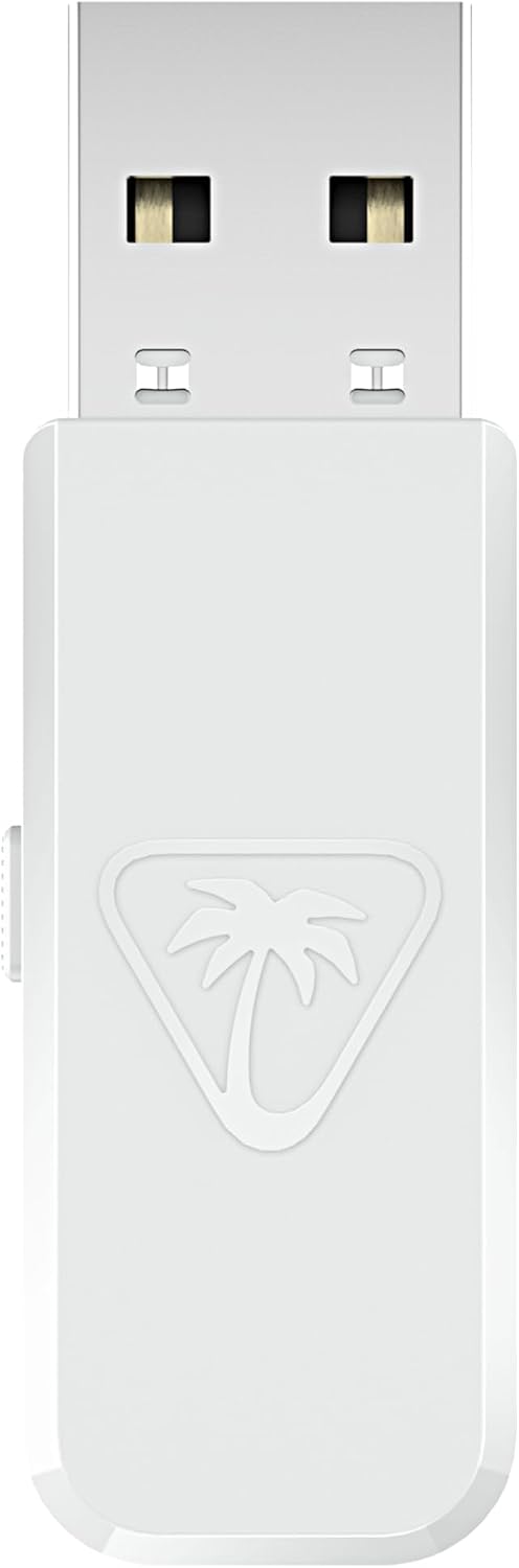 Turtle Beach Stealth 600 Wireless Gaming Headset for Xbox. PS5. PC. Mobile | Xbox Series X|S. Xbox One. PlayStation. PS4. Multiplatform. Bluetooth. 50mm Drivers. 80-Hr Battery. Flip-to-Mute Mic