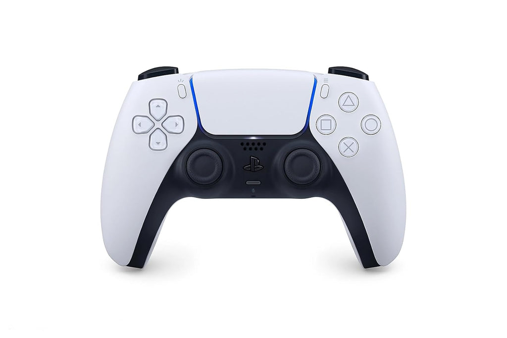 PlayStation DualSense Wireless Controller - for PS5. PC. MAC & Mobile
