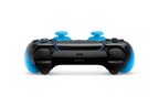 PlayStation DualSense Wireless Controller – Rhythm Blue - for PS5. PC. MAC & Mobile