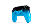 PlayStation DualSense Wireless Controller – Rhythm Blue - for PS5. PC. MAC & Mobile