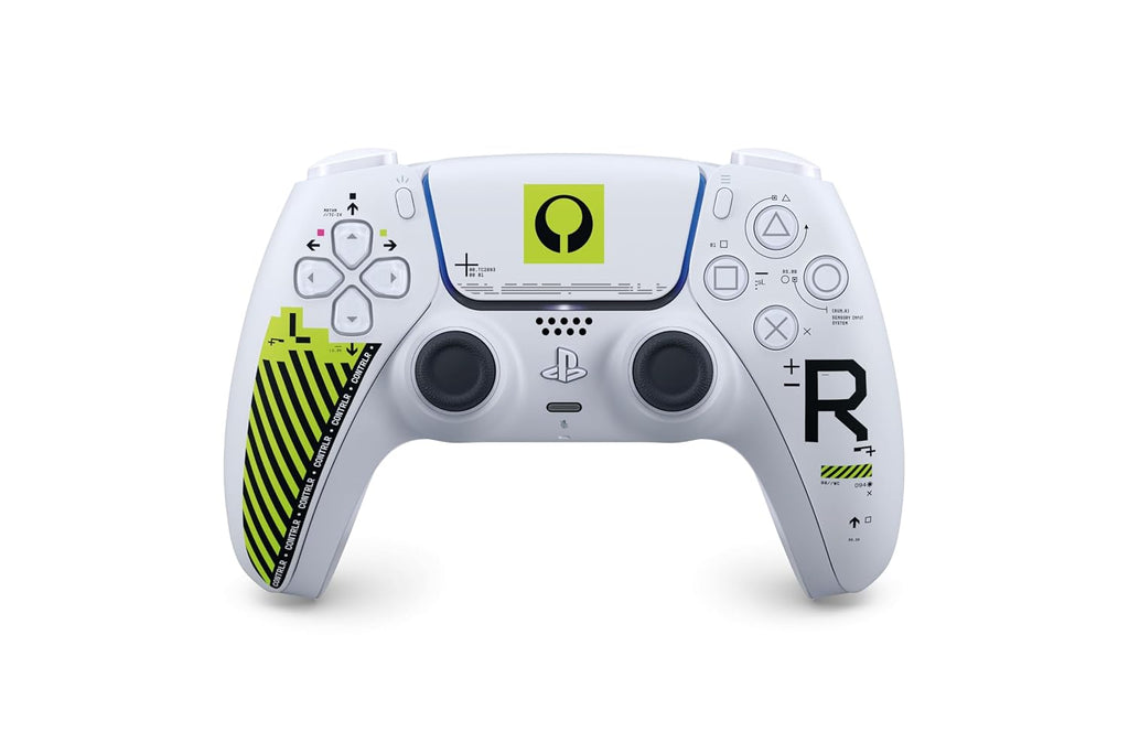 PlayStation DualSense Wireless Controller – Marathon Limited Edition