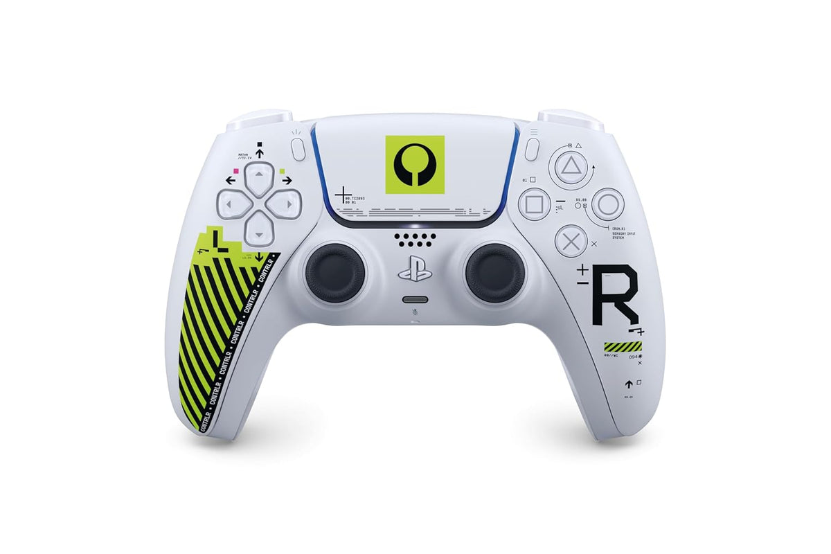 PlayStation DualSense Wireless Controller – Marathon Limited Edition