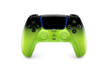 PlayStation DualSense Wireless Controller – Remix Green - for PS5. PC. MAC & Mobile