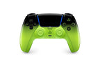 PlayStation DualSense Wireless Controller – Remix Green - for PS5. PC. MAC & Mobile