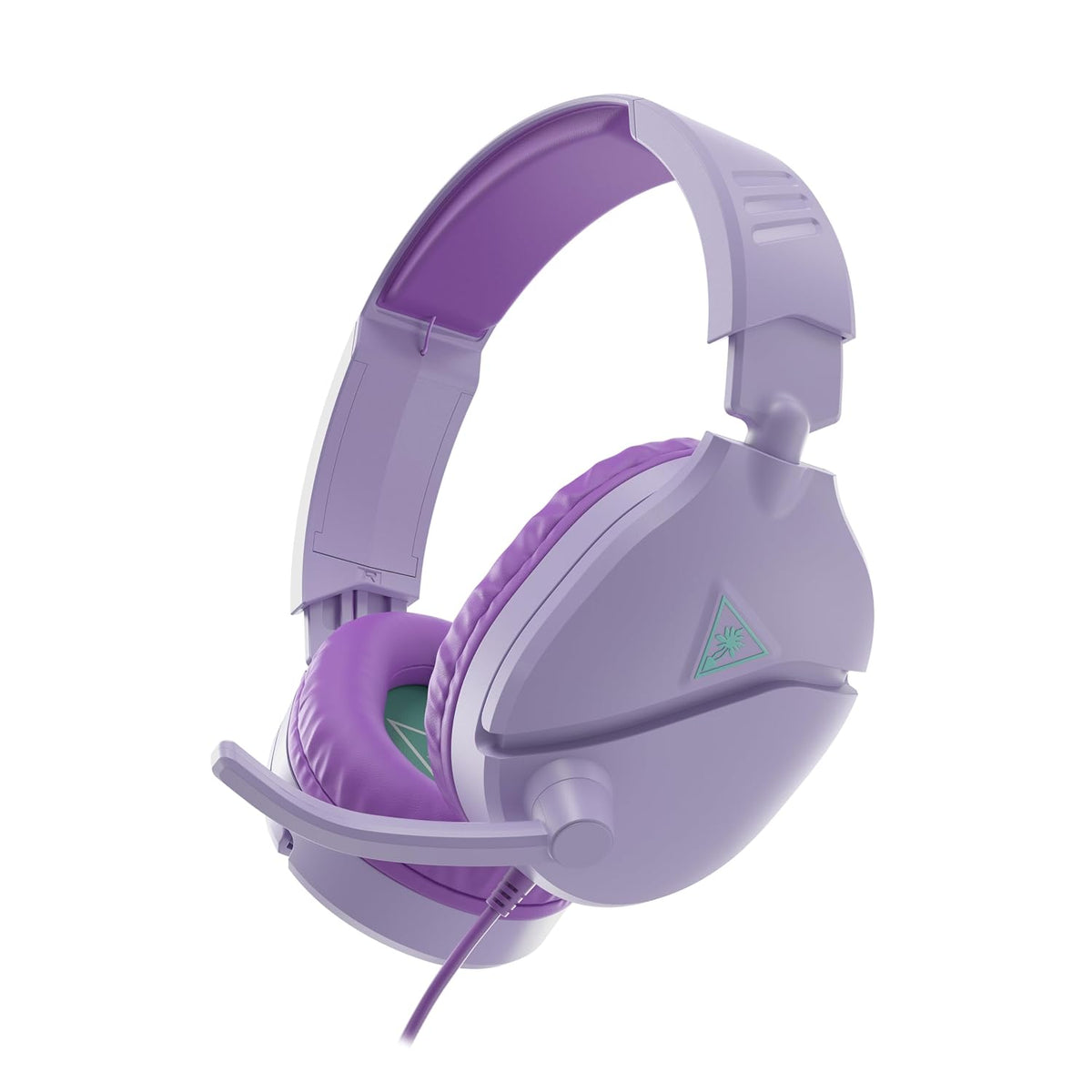 Turtle Beach Recon 70 Wired Multiplatform Gaming Headset for PS5. PC. Xbox | PlayStation. PS4. Xbox Series X|S. Xbox One. Mobile. Flip-to-Mute Mic. 40mm Speakers. Lightweight. Soft Earpads
