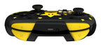 Turtle Beach Rematch Wireless Controller Super Mario Star Nintendo Switch 2 | Nintendo Switch Lite. OLED. Glow-in-the-Dark Design. Rechargeable 40-Hr Battery. 2 Mappable Back Buttons
