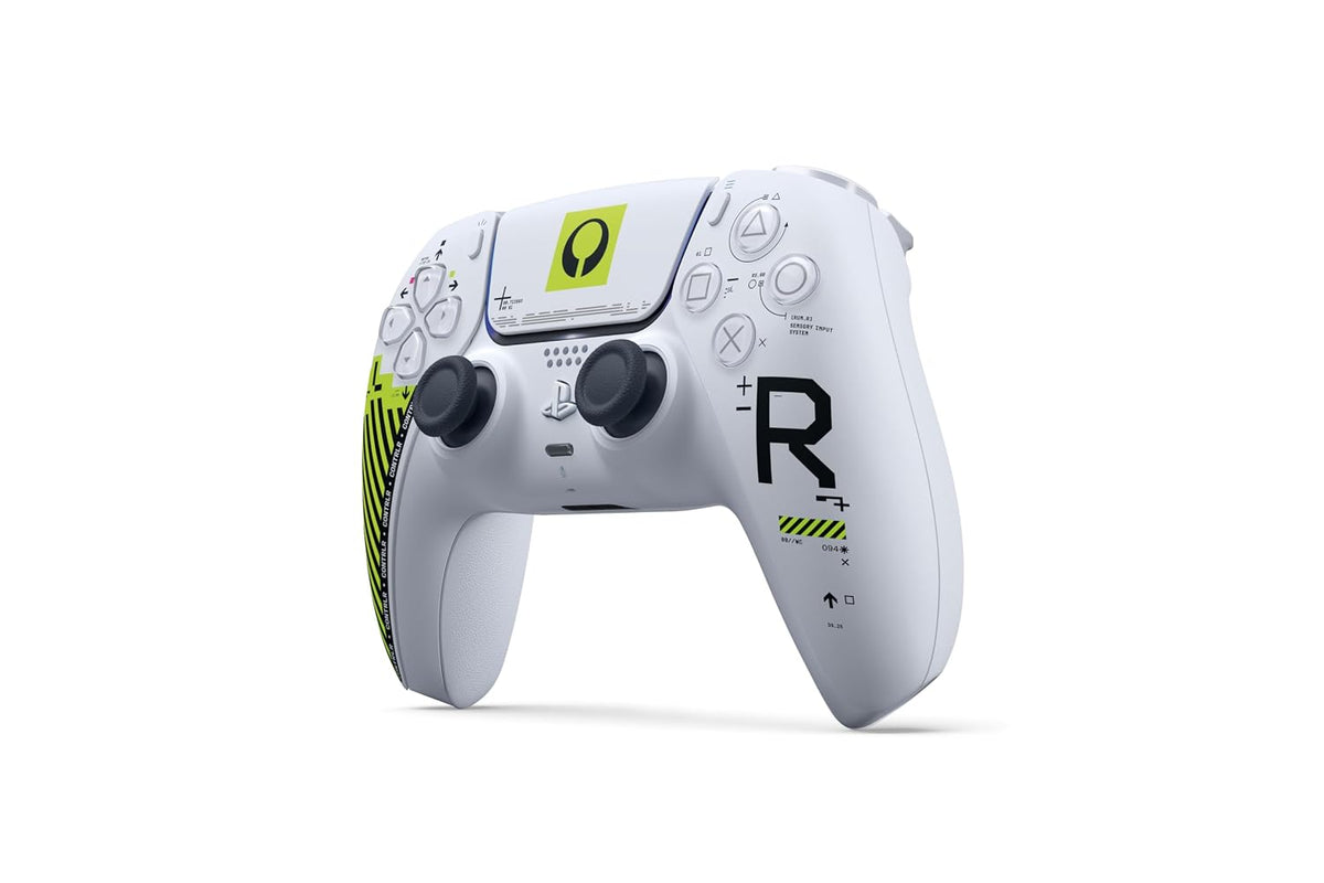 PlayStation DualSense Wireless Controller – Marathon Limited Edition