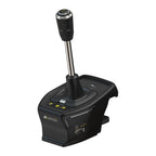 Turtle Beach VelocityOne Multi-Shift Sim Racing Shifter. Handbrake Xbox. PC | Xbox Series X|S. Xbox One. Windows PC. 7-Gear + R H-Gate & Sequential Shifter. Handbrake. Hall-Effect Magnetic Sensors