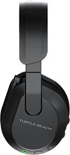 Turtle Beach Stealth 600 Wireless Gaming Headset for Xbox. PS5. PC. Mobile | Xbox Series X|S. Xbox One. PlayStation. PS4. Multiplatform. Bluetooth. 50mm Drivers. 80-Hr Battery. Flip-to-Mute Mic