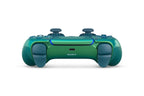 PlayStation DualSense Wireless Controller – Chroma Teal - For PS5. PC. MAC & Mobile