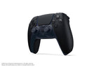 PlayStation DualSense Wireless Controller – Midnight Black - For PS5. PC. MAC & Mobile