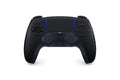 PlayStation DualSense Wireless Controller – Midnight Black - For PS5. PC. MAC & Mobile