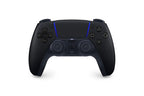 PlayStation DualSense Wireless Controller – Midnight Black - For PS5. PC. MAC & Mobile