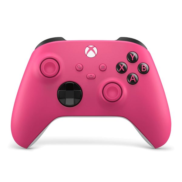 XBOX Wireless Gaming Controller | Carbon Black | Consoles. PCs. TVs. mobile. and more | Textured Grip | Wireless. Bluetooth. USB-C Connectivity