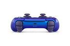 PlayStation DualSense Wireless Controller – Chroma Indigo - For PS5. PC. MAC & Mobile