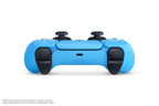 PlayStation DualSense Wireless Controller – Starlight Blue - For PS5. PC. MAC & Mobile