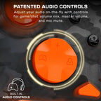 Turtle Beach Rematch Core Wired Gaming Controller Licensed for Xbox & PC | Xbox Series X|S. Xbox One. Audio Controls. Hall-Effect Thumbsticks. Rumble Motors & Impulse Triggers