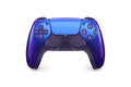 PlayStation DualSense Wireless Controller – Chroma Indigo - For PS5. PC. MAC & Mobile