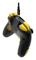 Turtle Beach Rematch Wireless Controller Super Mario Star Nintendo Switch 2 | Nintendo Switch Lite. OLED. Glow-in-the-Dark Design. Rechargeable 40-Hr Battery. 2 Mappable Back Buttons