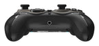 Turtle Beach Stealth Pivot Wireless Smart Game Controller Officially Licensed for Windows PC – Rotating Modules. Display Dashboard. Hall-Effect Sticks. Remappable Buttons. Bluetooth. 20-Hour Battery