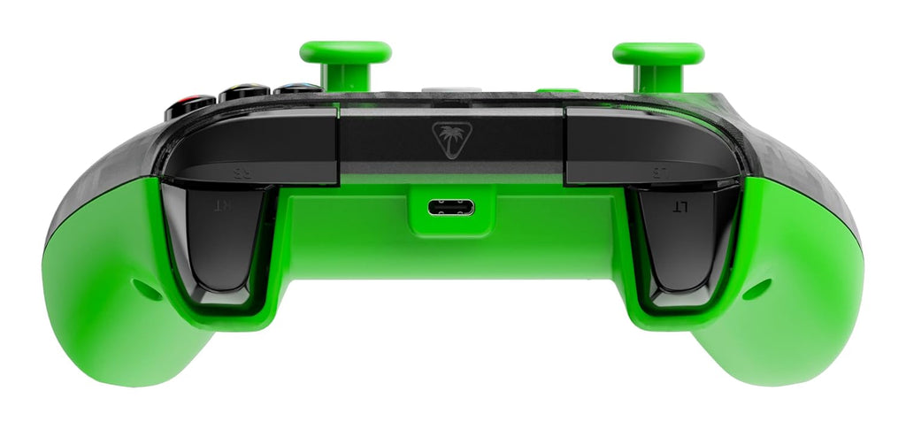 Turtle Beach Rematch Core Wired Gaming Controller Licensed for Xbox & PC | Xbox Series X|S. Xbox One. Audio Controls. Hall-Effect Thumbsticks. Rumble Motors & Impulse Triggers