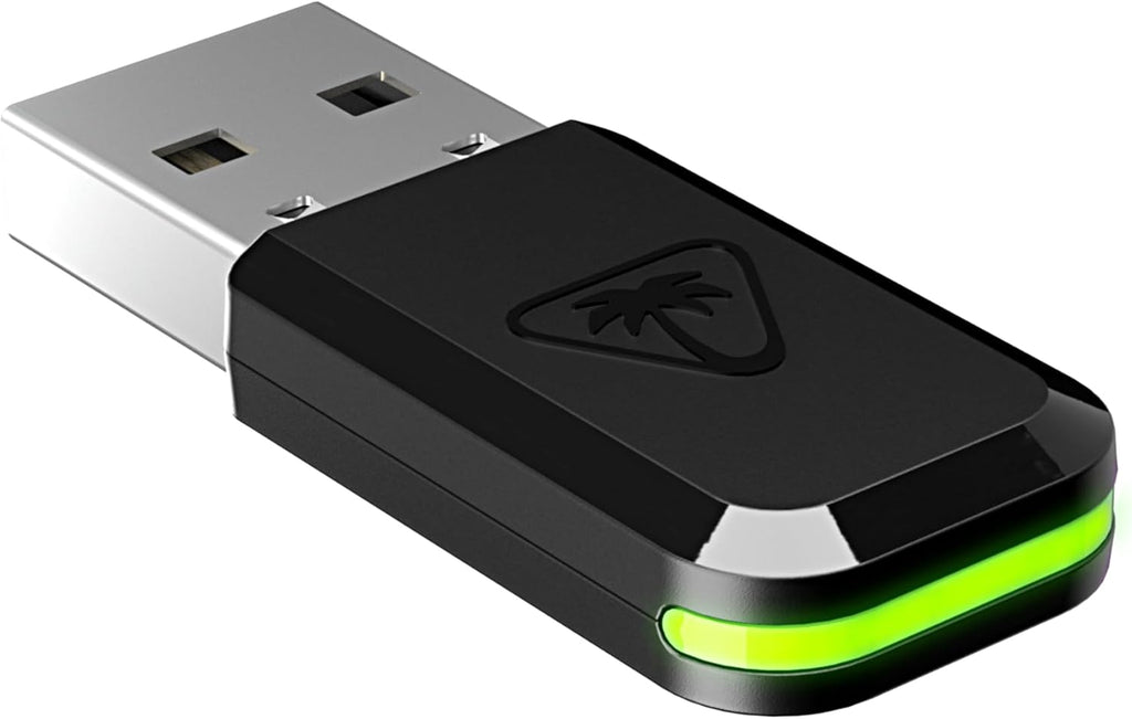 Turtle Beach Stealth 500 Wireless Multiplatform Gaming Headset for Xbox. PC | Xbox Series X|S. Xbox One. Bluetooth. 40mm Drivers. Rechargeable 40-Hr Battery. Flip-to-Mute Mic. Memory Foam Cushions