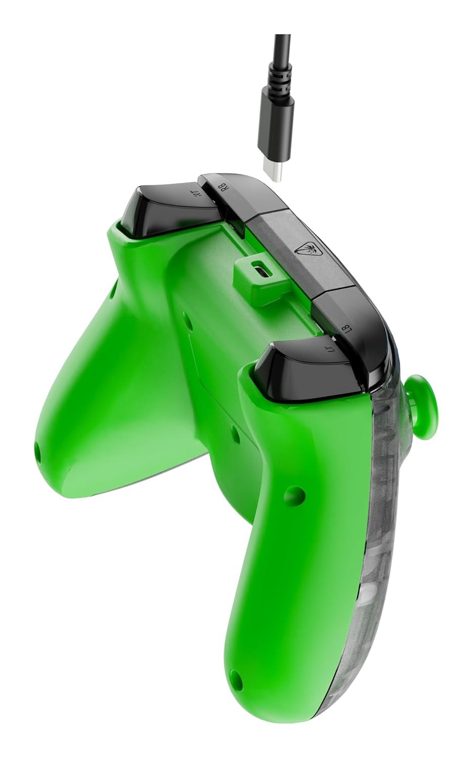 Turtle Beach Rematch Core Wired Gaming Controller Licensed for Xbox & PC | Xbox Series X|S. Xbox One. Audio Controls. Hall-Effect Thumbsticks. Rumble Motors & Impulse Triggers