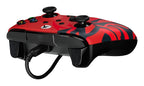 Turtle Beach Rematch Advanced Wired Gaming Controller for Xbox & PC | Xbox Series X|S. Xbox One. PC. 2 Remappable Buttons. Hall-Effect Triggers. Audio Controls. Mic Mute. Ergonomic