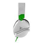 Turtle Beach Recon 70 Multiplatform Gaming Headset for Xbox Series X|S. Xbox One. PS5. PS4. PC & Mobile w/ 3.5mm Wired Connection - Flip-to-Mute Mic. 40mm Speakers. Lightweight Design
