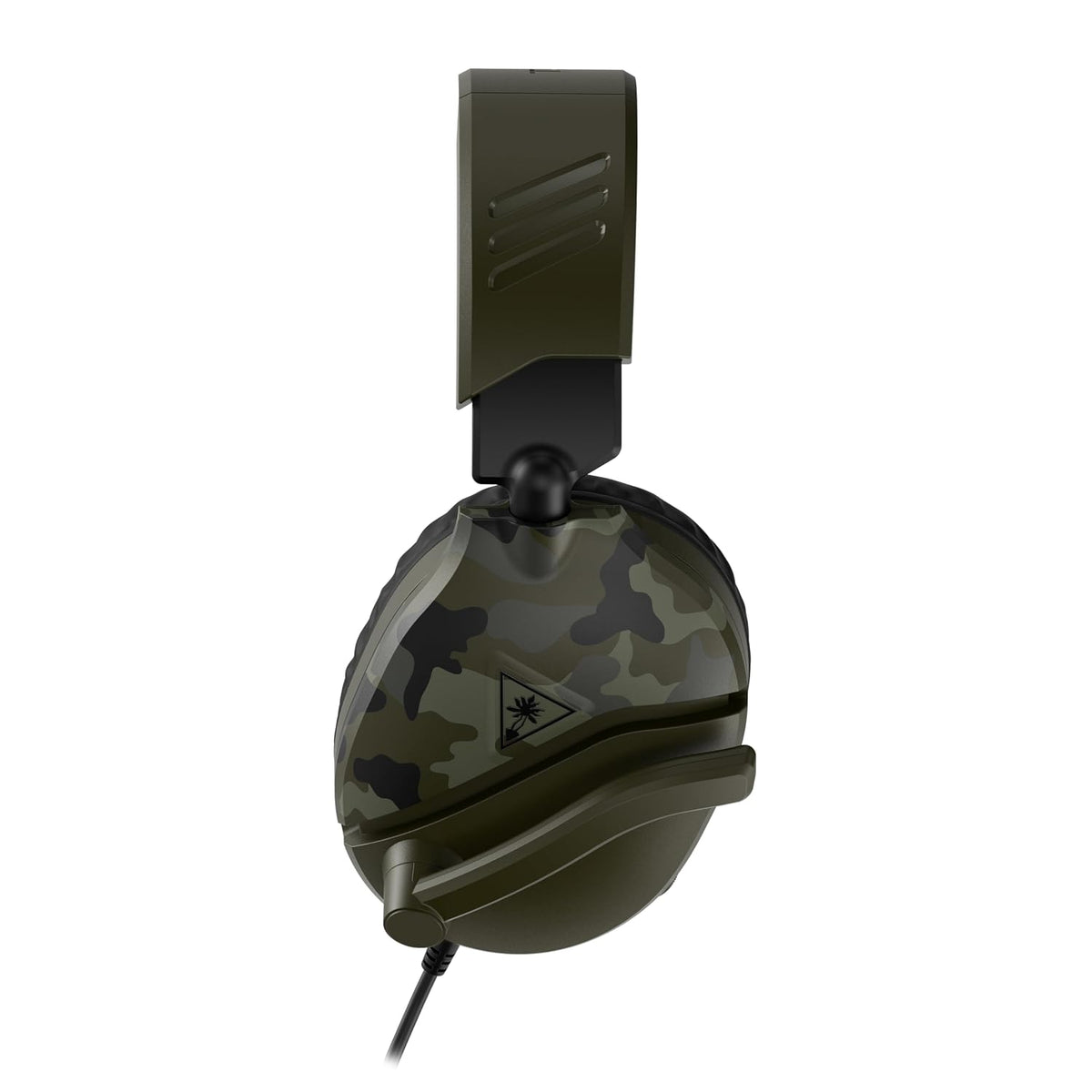 Turtle Beach Recon 70 Wired Multiplatform Gaming Headset for Xbox. PC. PS5 | Xbox Series X|S. Xbox One. PlayStation. PS4. Mobile. Flip-to-Mute Mic. 40mm Speakers. Lightweight. Soft Earpads
