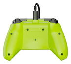 Turtle Beach Rematch Core Wired Gaming Controller Licensed for Xbox & PC | Xbox Series X|S. Xbox One. Audio Controls. Hall-Effect Thumbsticks. Rumble Motors & Impulse Triggers