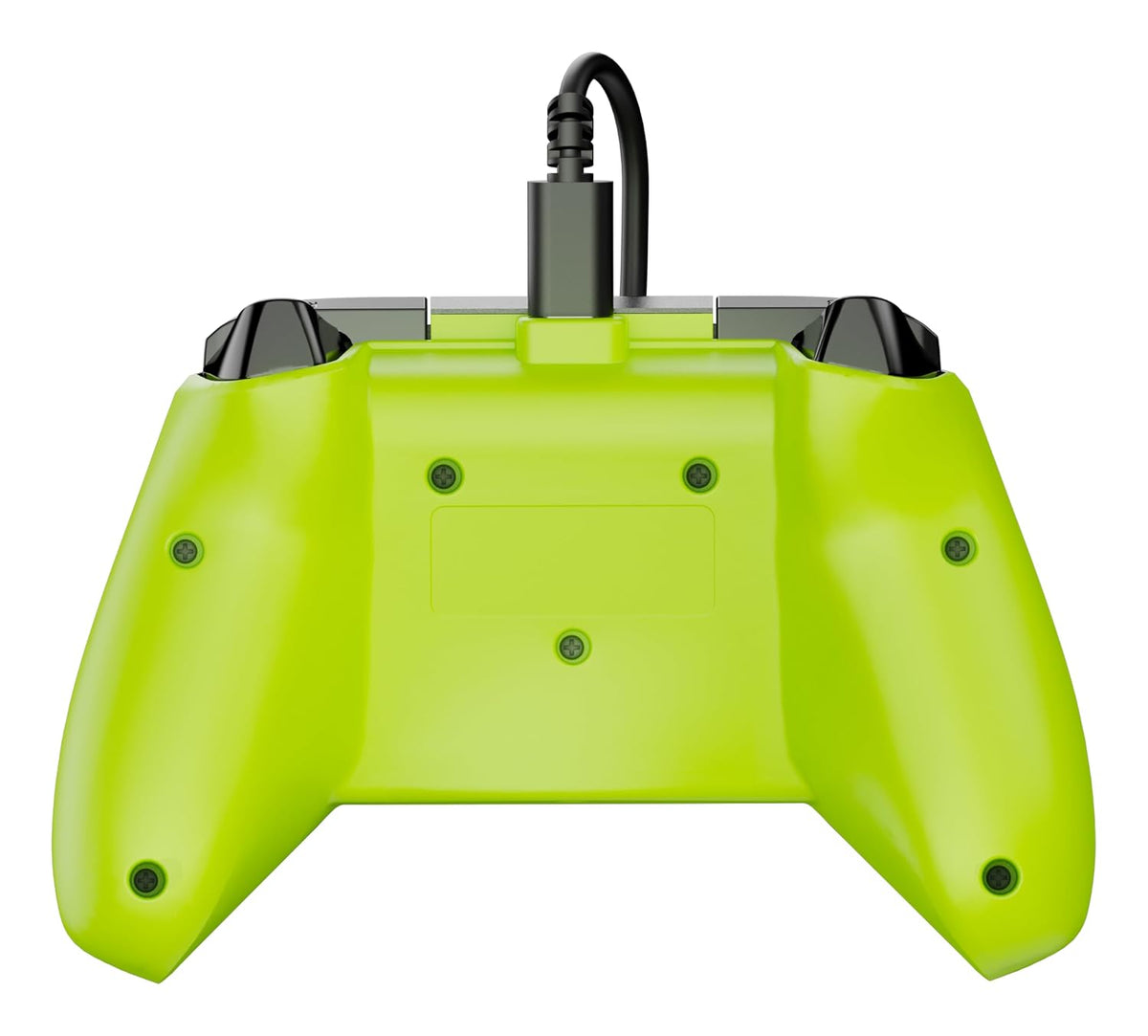 Turtle Beach Rematch Core Wired Gaming Controller Licensed for Xbox & PC | Xbox Series X|S. Xbox One. Audio Controls. Hall-Effect Thumbsticks. Rumble Motors & Impulse Triggers