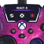 Turtle Beach REACT-R Wired Game Controller – Officially Licensed for Xbox Series X & S. Xbox One. and Windows 10|11 PC's