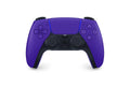 PlayStation DualSense Wireless Controller – Galactic Purple - For PS5. PC. MAC & Mobile