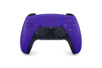PlayStation DualSense Wireless Controller – Galactic Purple - For PS5. PC. MAC & Mobile