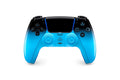 PlayStation DualSense Wireless Controller – Rhythm Blue - for PS5. PC. MAC & Mobile