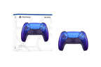 PlayStation DualSense Wireless Controller – Chroma Indigo - For PS5. PC. MAC & Mobile
