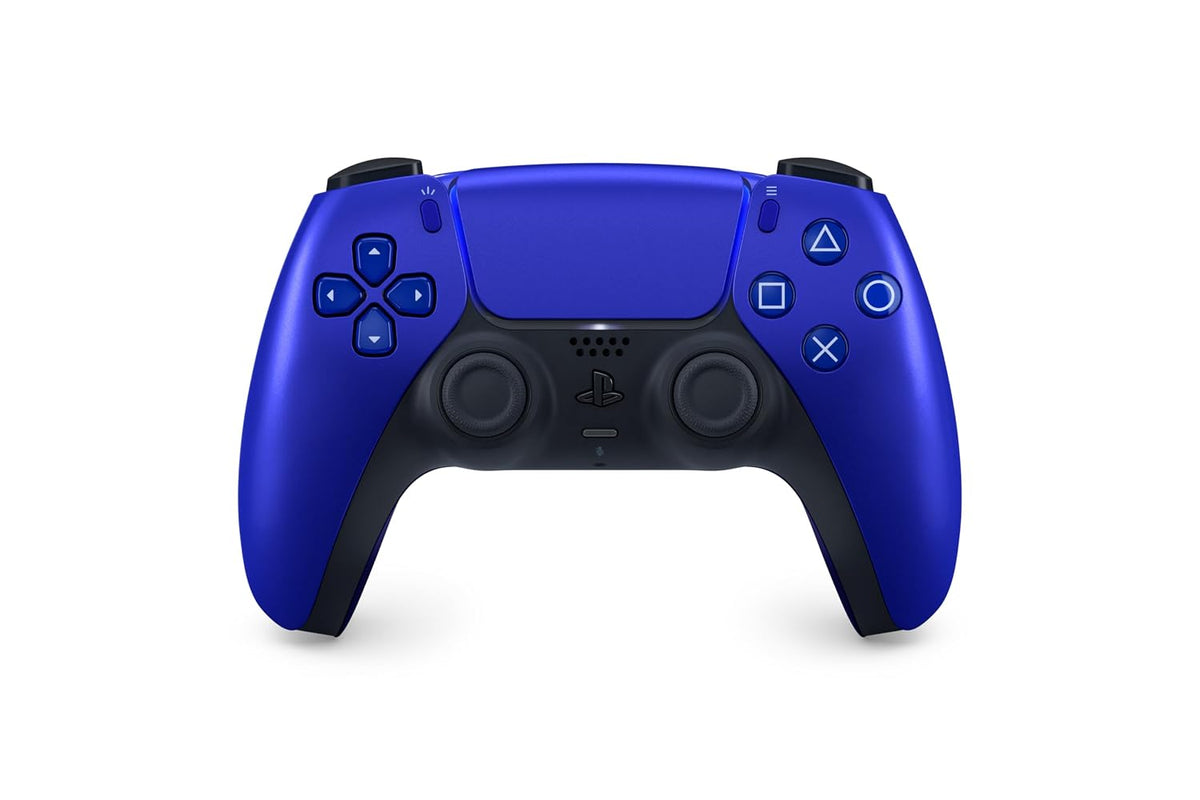PlayStation DualSense Wireless Controller - Sterling Silver