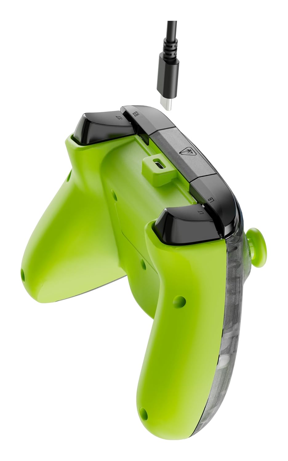 Turtle Beach Rematch Core Wired Gaming Controller Licensed for Xbox & PC | Xbox Series X|S. Xbox One. Audio Controls. Hall-Effect Thumbsticks. Rumble Motors & Impulse Triggers