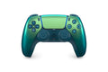 PlayStation DualSense Wireless Controller – Chroma Teal - For PS5. PC. MAC & Mobile