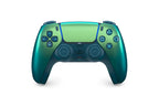 PlayStation DualSense Wireless Controller – Chroma Teal - For PS5. PC. MAC & Mobile