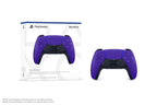 PlayStation DualSense Wireless Controller – Galactic Purple - For PS5. PC. MAC & Mobile