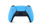 PlayStation DualSense Wireless Controller – Starlight Blue - For PS5. PC. MAC & Mobile